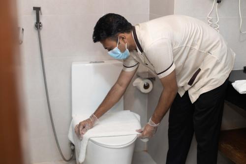 Hosté ubytování Hotel Kollol by J&Z Group