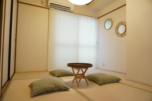 ALDO INN Kitasenju 3F