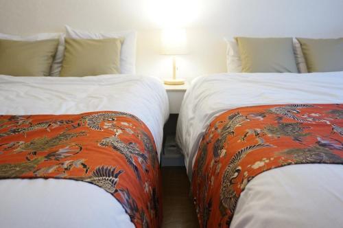 ALDO INN Kitasenju 3F