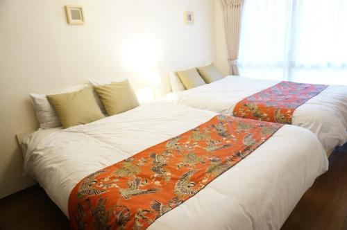 ALDO INN Kitasenju 3F
