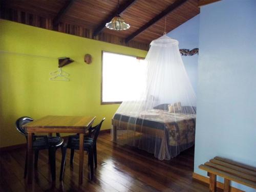 Foto de la galería de El Colibri Lodge en Puerto Manzanillo