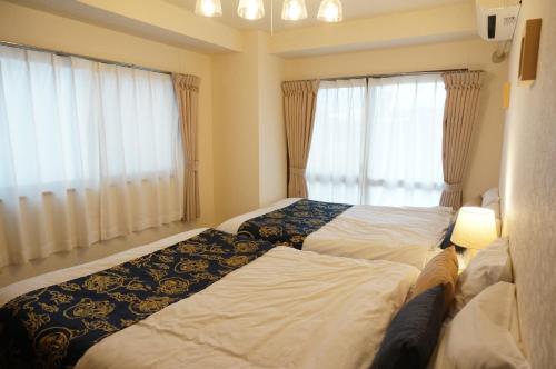 ALDO INN Kitasenju 3F