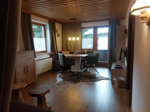 Appartement Hödlmoser