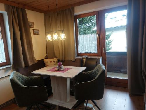Appartement Hödlmoser