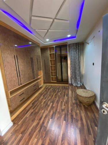 Fotografie z fotogalerie ubytování Life Camp Keda Suites v destinaci Idogwari