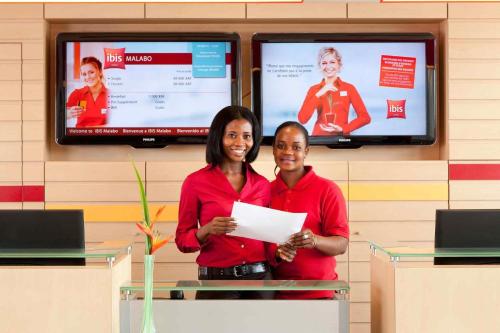 Billede fra billedgalleriet på Ibis Malabo i Ciudad de Malabo