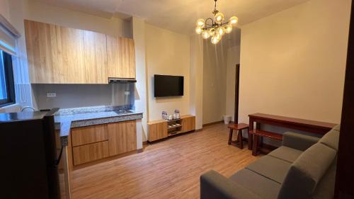 Fotografie z fotogalerie ubytování CEDA Hometel 