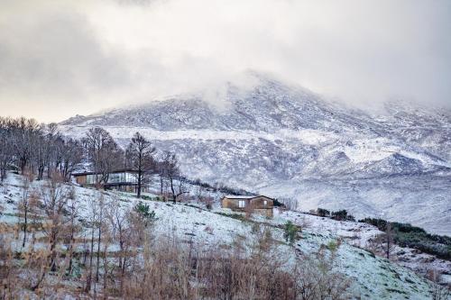 Estrela Serenity - Resort