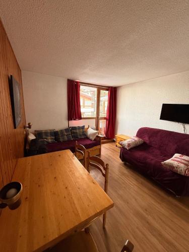 Snow Home Studio La Plagne Village