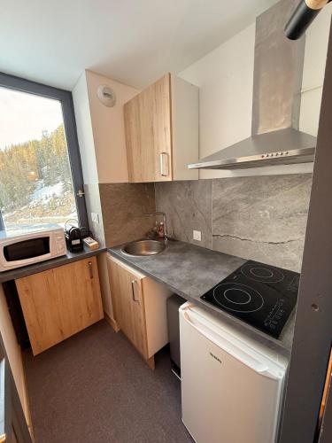 Snow Home Apartment La Plagne Bellecôte