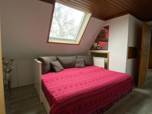 Billede fra billedgalleriet på Appartement in Düsseldorf i Düsseldorf