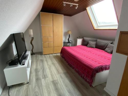 Billede fra billedgalleriet på Appartement in Düsseldorf i Düsseldorf