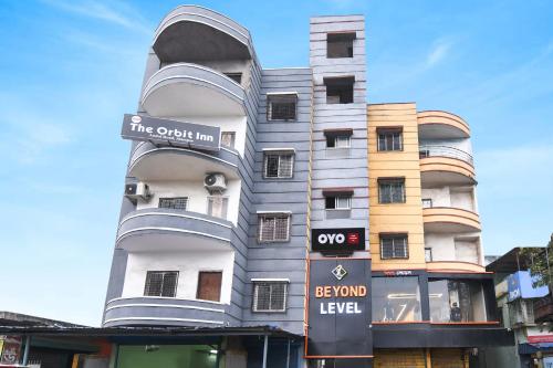 Afbeelding uit fotogalerij van Hotel O The Orbit Inn in Calcutta