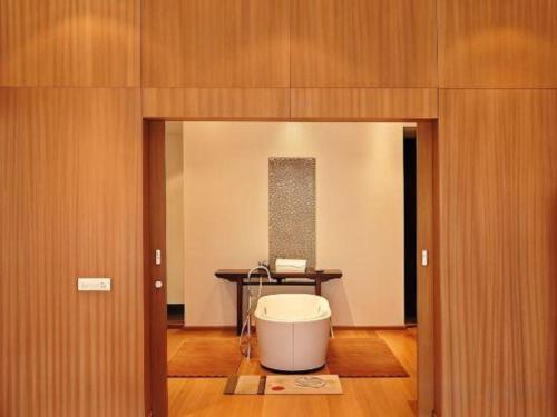 Billede fra billedgalleriet på Terma Linca Resort and Spa i Tshalunang