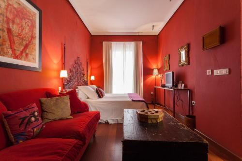 La Casa del Maestro Boutique, Sevilla – Bijgewerkte prijzen 2022