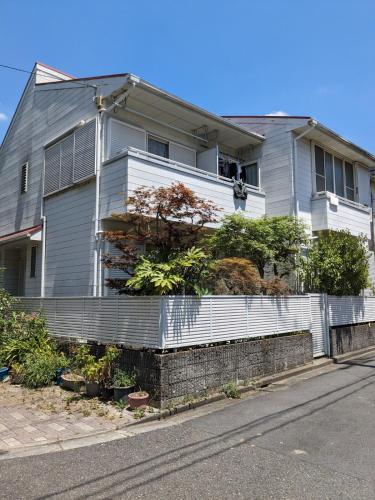Japanese life with garden, 2BR, feel & enjoy seasons
