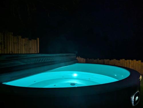 Fotografie z fotogalerie ubytování Les Nuits Nordiques v destinaci Bras