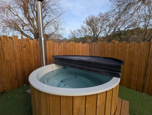 Fotografie z fotogalerie ubytování Les Nuits Nordiques v destinaci Bras