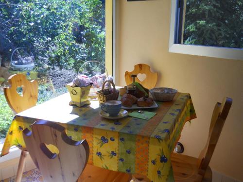 Fotografie z fotogalerie ubytování Lo Scoiattolo v destinaci Ventimiglia