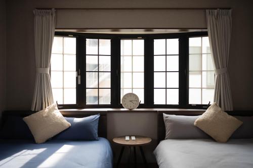 Newly opened Just a 3minute walk to the station, with direct access to Nihonbashi, Shinsaibashi, Umeda, and Namba