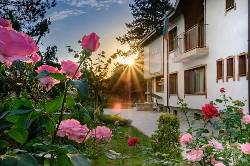 Guesthouse Gostilitsa – Photos 3