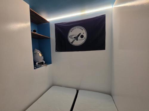 La navette spatiale - Aventure - Espace - Clim - Parking photo 20