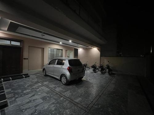 Ảnh trong thư viện ảnh của The Urban Nest ở Lahore