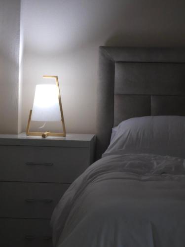 Cozy Apartament