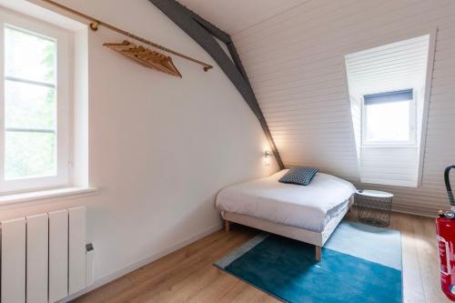 Studio Cosy au Cœur de la Petite France