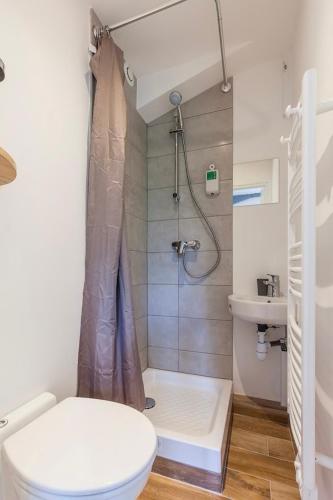 Studio Cosy au Cœur de la Petite France