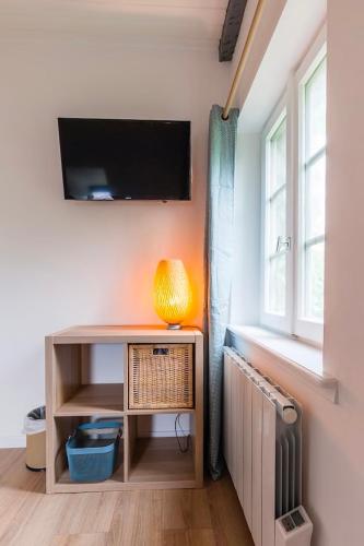 Studio Cosy au Cœur de la Petite France