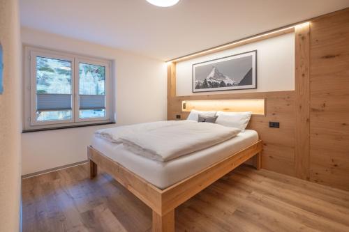 Edelweiss Apartment by Inspiringplaces Zermatt