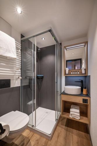 Edelweiss Apartment by Inspiringplaces Zermatt