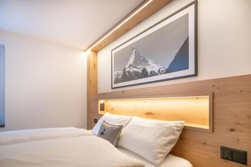 Edelweiss Apartment by Inspiringplaces Zermatt