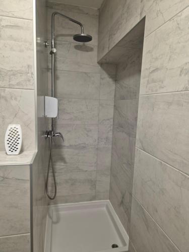 Billede fra billedgalleriet på City Nest Apartments NS i Novi Sad