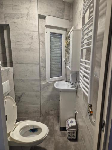 Billede fra billedgalleriet på City Nest Apartments NS i Novi Sad