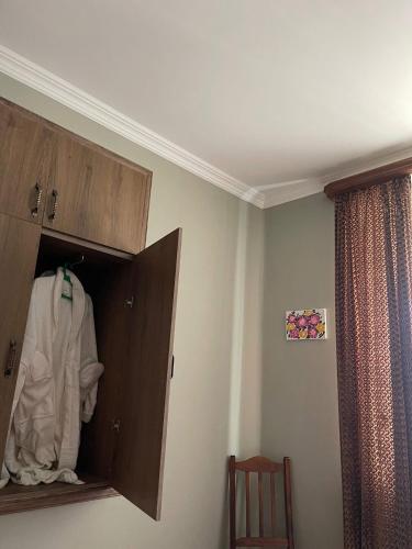 Φωτογραφία από το άλμπουμ του Gimara Kazbegi σε Kazbegi