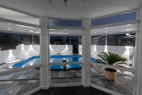 Billede fra billedgalleriet på Villa Naomi Bjelovar i Bjelovar