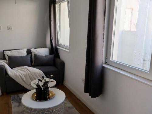 Fotografie z fotogalerie ubytování Lovely Studio in Heart of Town v destinaci Gibraltar