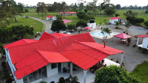 Afbeelding uit fotogalerij van El venado in Acacías