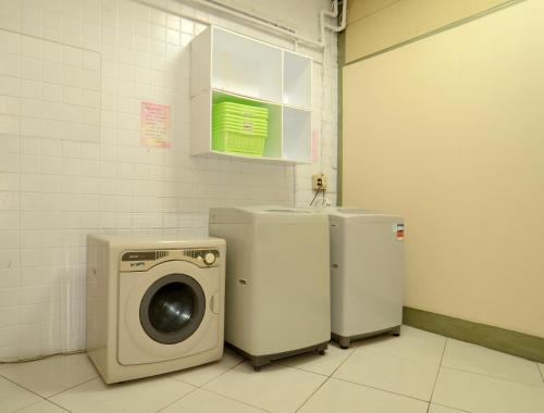 Galeriebild der Unterkunft Spring Art Hotel in Kaohsiung
