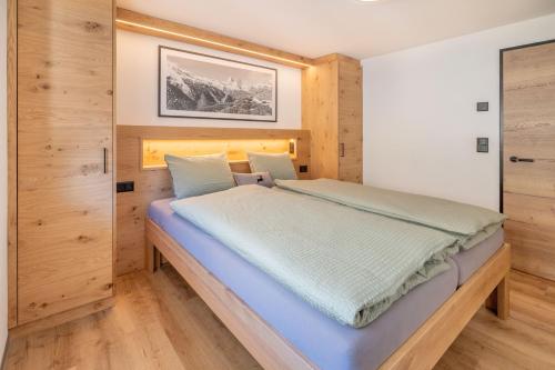 Apartment Bergliebe -neu & modern Inspiring places Zermatt