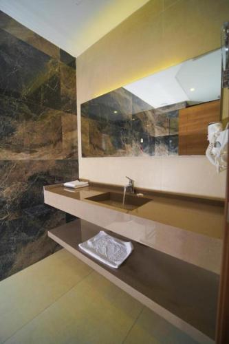 Foto de la galería de Darin Plaza Hotel en Erbil