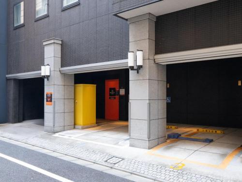 Φωτογραφία από το άλμπουμ του APA Hotel Tsukiji Ekiminami στο Τόκιο