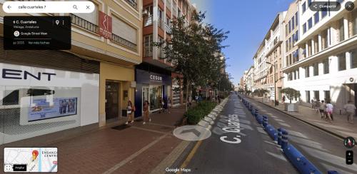 Apartamento Soho Urban Málaga Centro, Equipado y con Parking