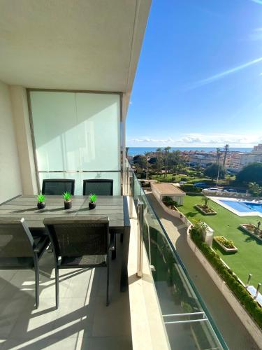 Sea View Aqua Nature La Mata