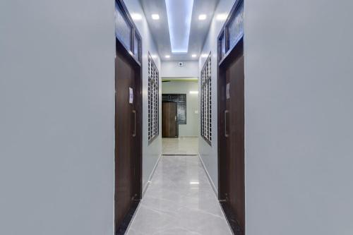 Ảnh trong thư viện ảnh của SPOT ON Rk Vishraam Grah ở Lucknow