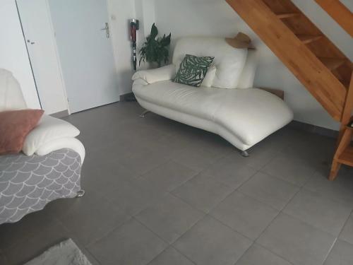 Maison accueillante à Gruissan avec terrasse et confort
