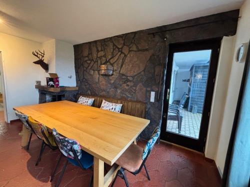 Billede fra billedgalleriet på Haus Aktiv Garten2 i Winterberg