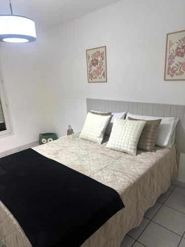 Casa Roma prado avec parking